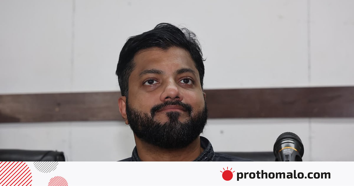 রাতে ‘গুজব’, সকালে ‘পদত্যাগের সিদ্ধান্ত’, দুপুরে ‘স্বেচ্ছায় অব্যাহতি’: ইশরাকের যত বক্তব্য রাতে ‘গুজব’, সকালে ‘পদত্যাগের সিদ্ধান্ত’, দুপুরে ‘স্বেচ্ছায় অব্যাহতি’: ইশরাকের যত বক্তব্য