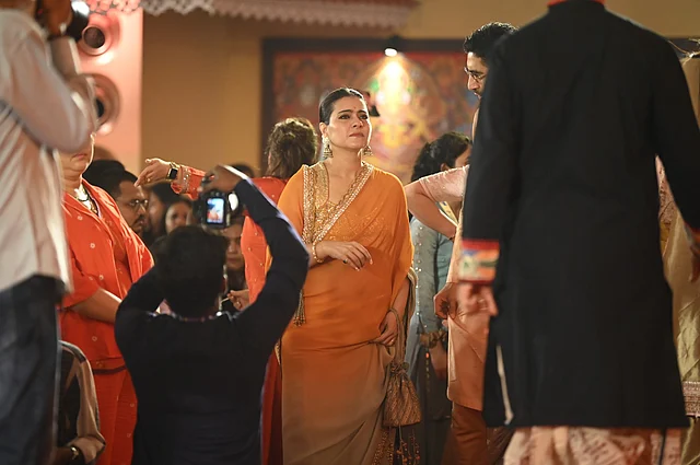 এবারের আয়োজনেও প্রতিদিন সমাগম হচ্ছে অসংখ্য ভক্ত ও দর্শনার্থীর।