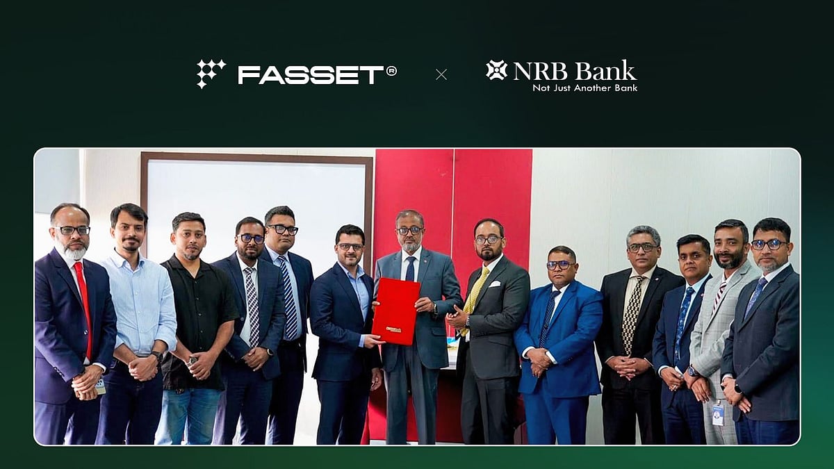 ছবি: ফ্যাসেটের সৌজন্যে