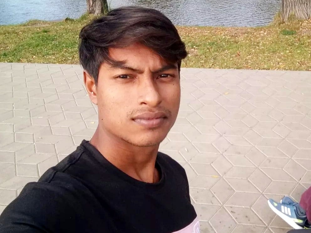 চার মাস পরিবারের সঙ্গে যোগাযোগ নেই, এরপর রাশিয়া থেকে এক বন্ধুর বার্তা