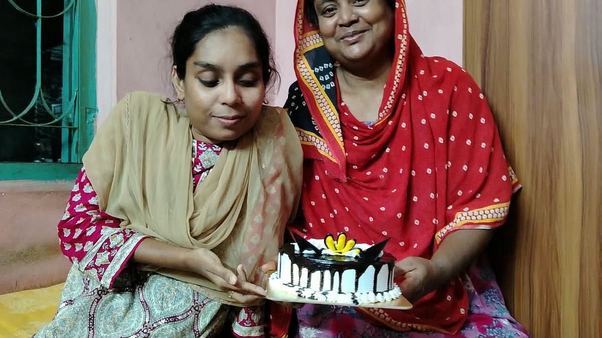 ছবি: পরিবারের সৌজন্যে