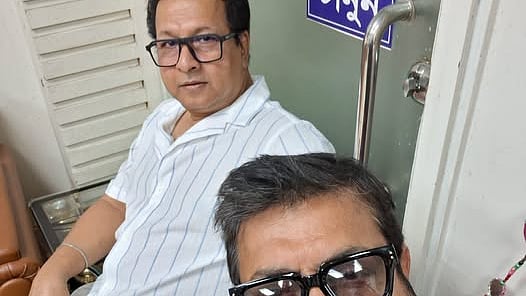 ছবি: ফেসবুক থেকে