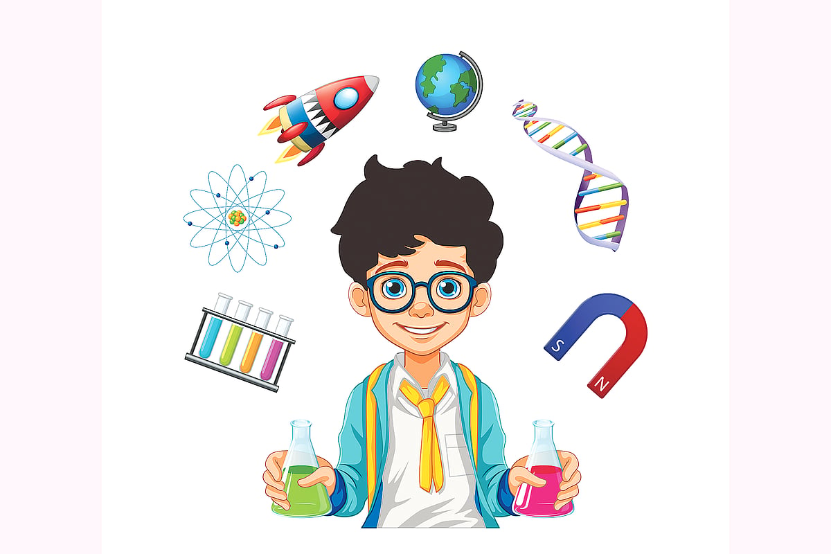 বল প্রয়োগের শক্তিই হলো ‘বলের মাত্রা’