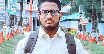 ইয়াছিন পরিবারের স্বপ্ন বাঁচিয়ে রেখেছেন