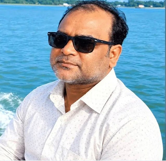 নারায়ণগঞ্জে রাতে বাড়ি ফেরার পথে যুবদল নেতাকে কুপিয়ে হত্যার অভিযোগ