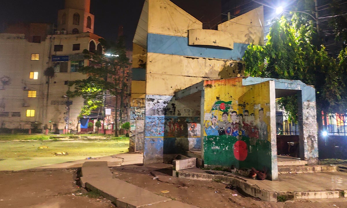 রাতের কুমিল্লায় ফিরেছে স্বস্তি, কিশোর গ্যাংয়ের দাপট কমলেও শঙ্কা কাটেনি