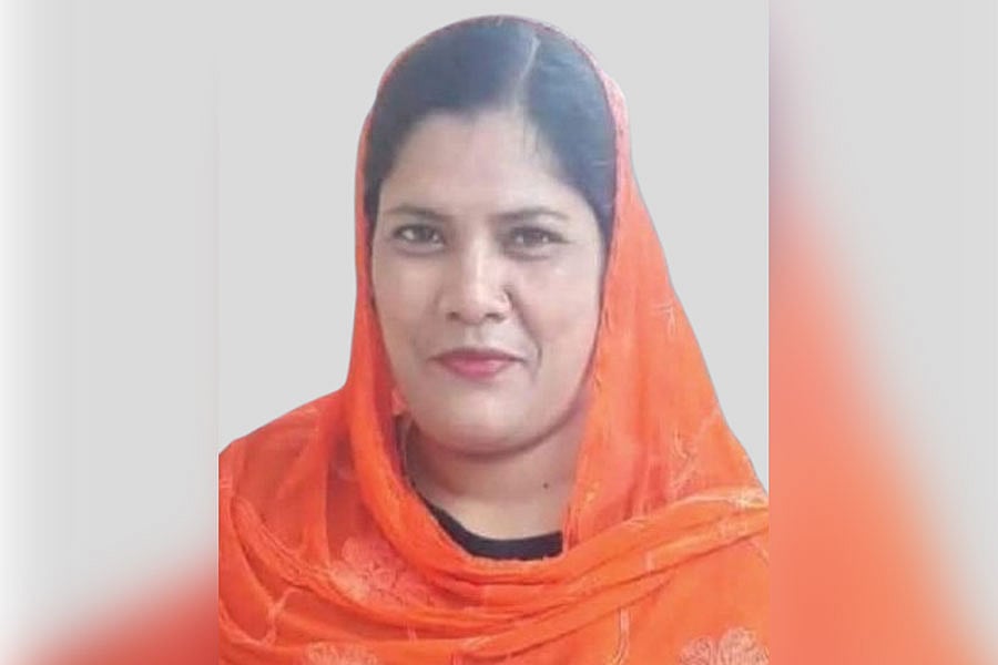 শয়নকক্ষ থেকে কার্যক্রম নিষিদ্ধ যুব মহিলা লীগ নেত্রীর রক্তাক্ত মরদেহ উদ্ধার