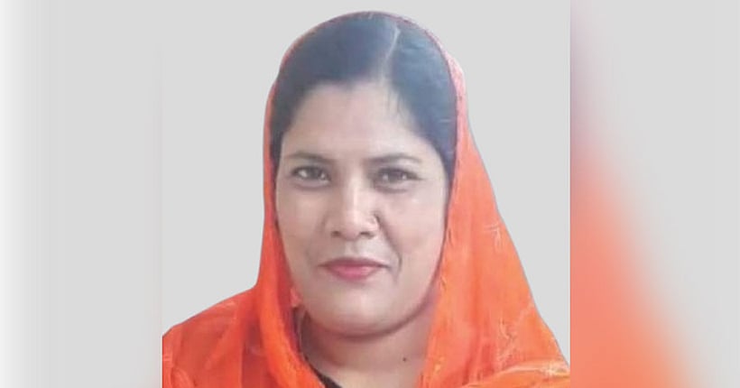 কার্যক্রম নিষিদ্ধ যুব মহিলা লীগ নেত্রীর রক্তাক্ত মরদেহ শয়নকক্ষ থেকে উদ্ধার