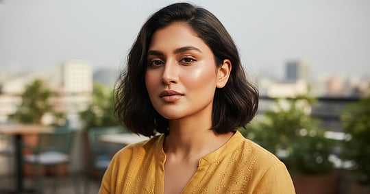 দূষণ ও রোদে ক্ষতিগ্রস্ত ত্বকের জন্য সকালে ও রাতে ৮ ধাপের যত্ন