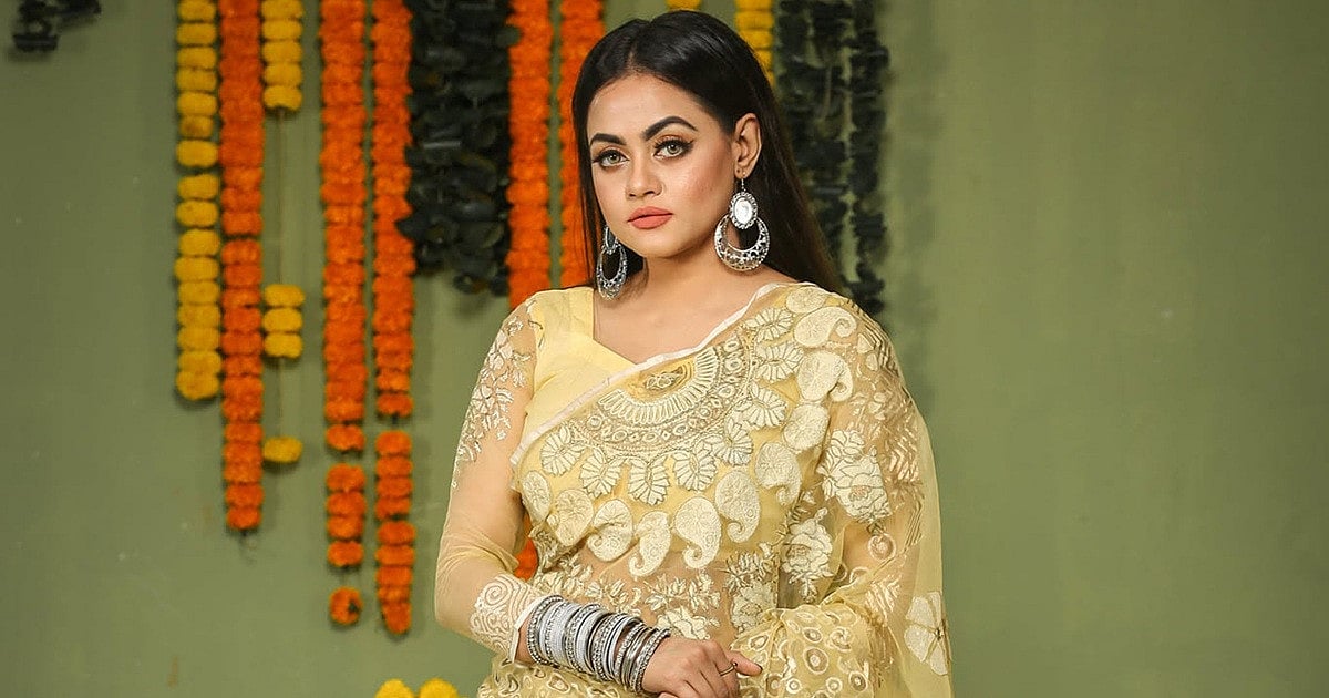মডেল-অভিনেত্রী তুলনা হঠাৎ অবস্থার অবনতিতে মারা গেছেন