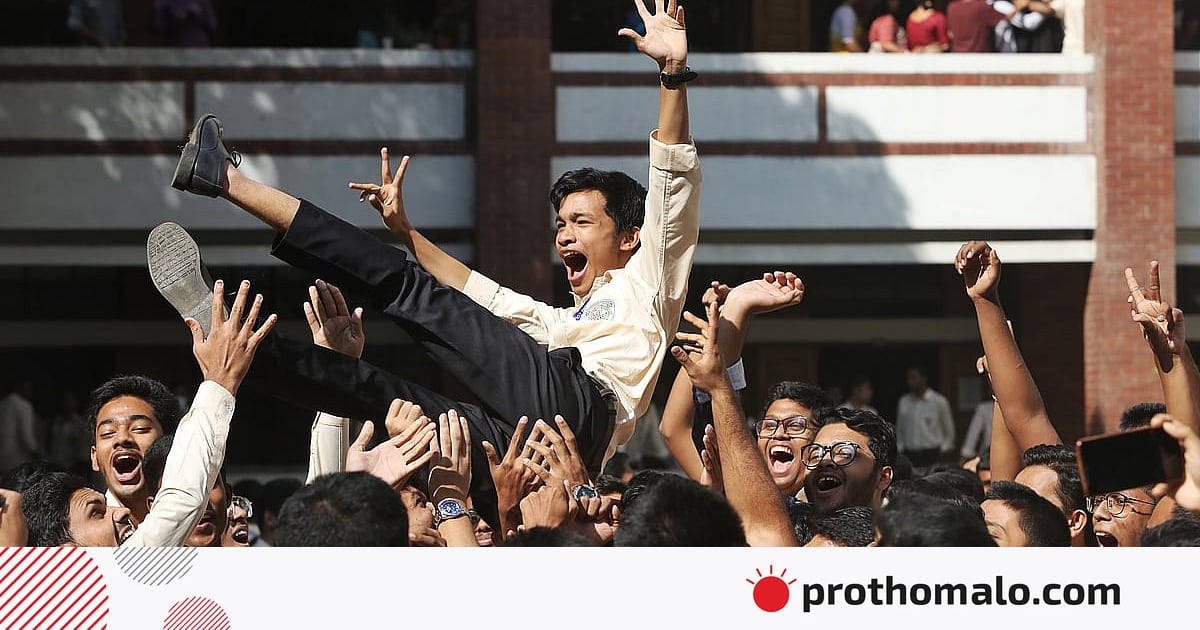 এইচএসসির ফল প্রকাশ ২৯ অক্টোবর এইচএসসির ফল প্রকাশ ২৯ অক্টোবর