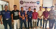 কুমিল্লায় একই নারীর সঙ্গে প্রেমে মামাকে ছুরিকাঘাতে হত্যা, ভাগেনা গ্রেপ্তার