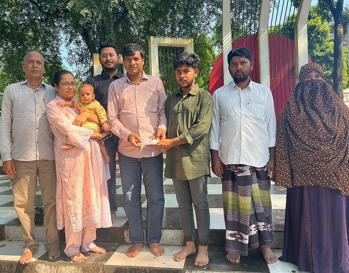 মাসরিকের স্বপ্নের সঙ্গী বন্ধুরা