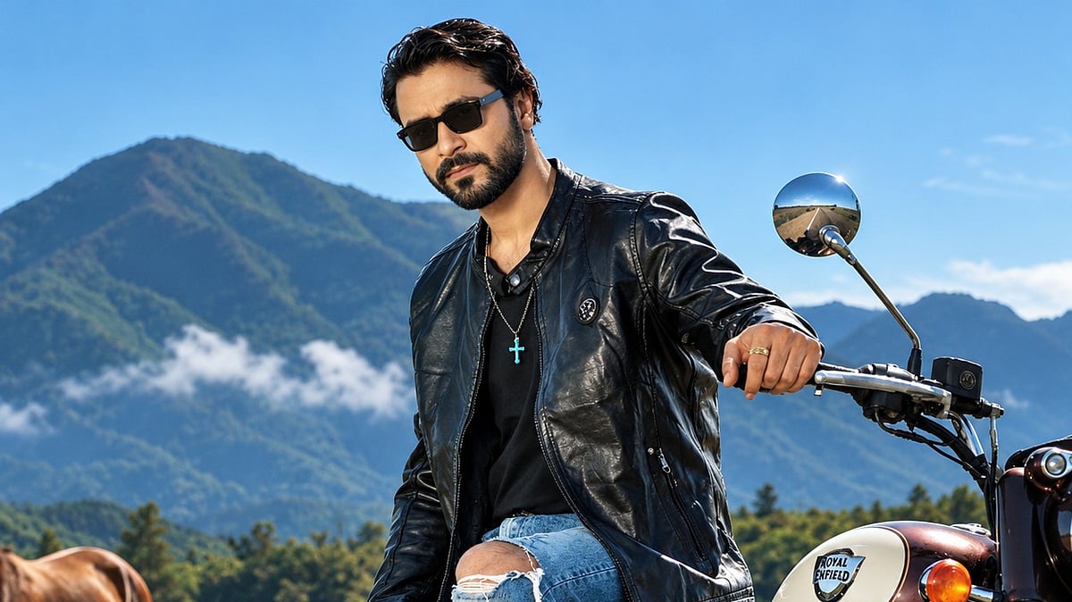 সেটাই ছিল আমার জীবনের সুন্দর সিদ্ধান্ত