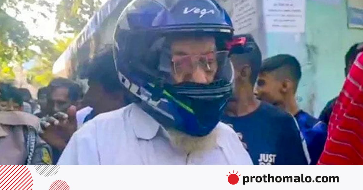 বকেয়া ভাড়া নিয়ে বাগ্বিতণ্ডা, খুলনায় বাড়িওয়ালার লাঠির আঘাতে ভাড়াটের মৃত্যু বকেয়া ভাড়া নিয়ে বাগ্বিতণ্ডা, খুলনায় বাড়িওয়ালার লাঠির আঘাতে ভাড়াটের মৃত্যু