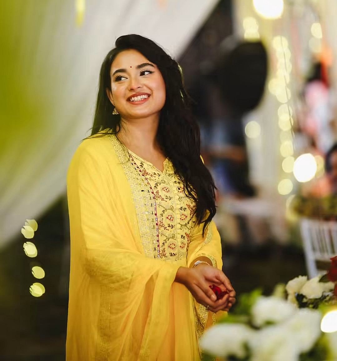 তানজিম সাইয়ারা তটিনী