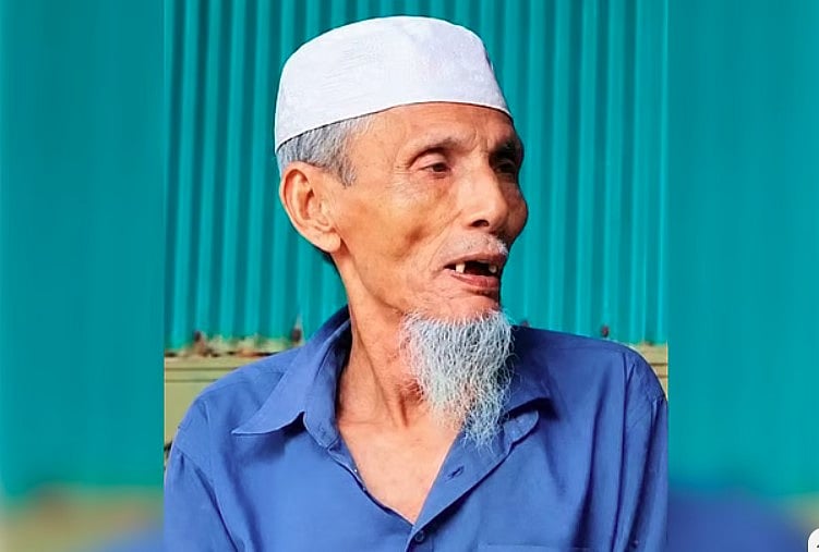 পিরোজপুরে মানিক পশারীর সঙ্গে কী ঘটেছিল জানতে কমিটি গঠন করেছে মন্ত্রণালয়