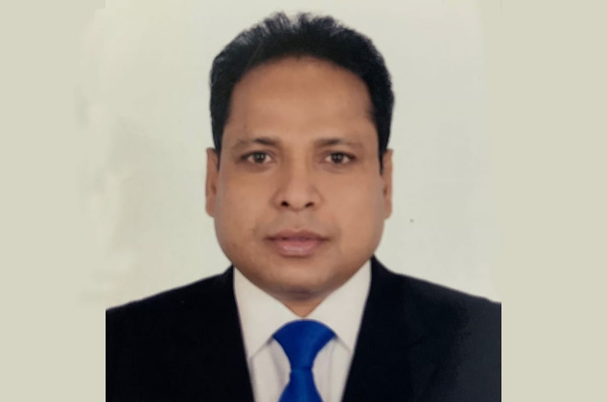 ভারপ্রাপ্ত চেয়ারম্যান থেকে এনবিআরের নতুন চেয়ারম্যান আহসান হাবিব