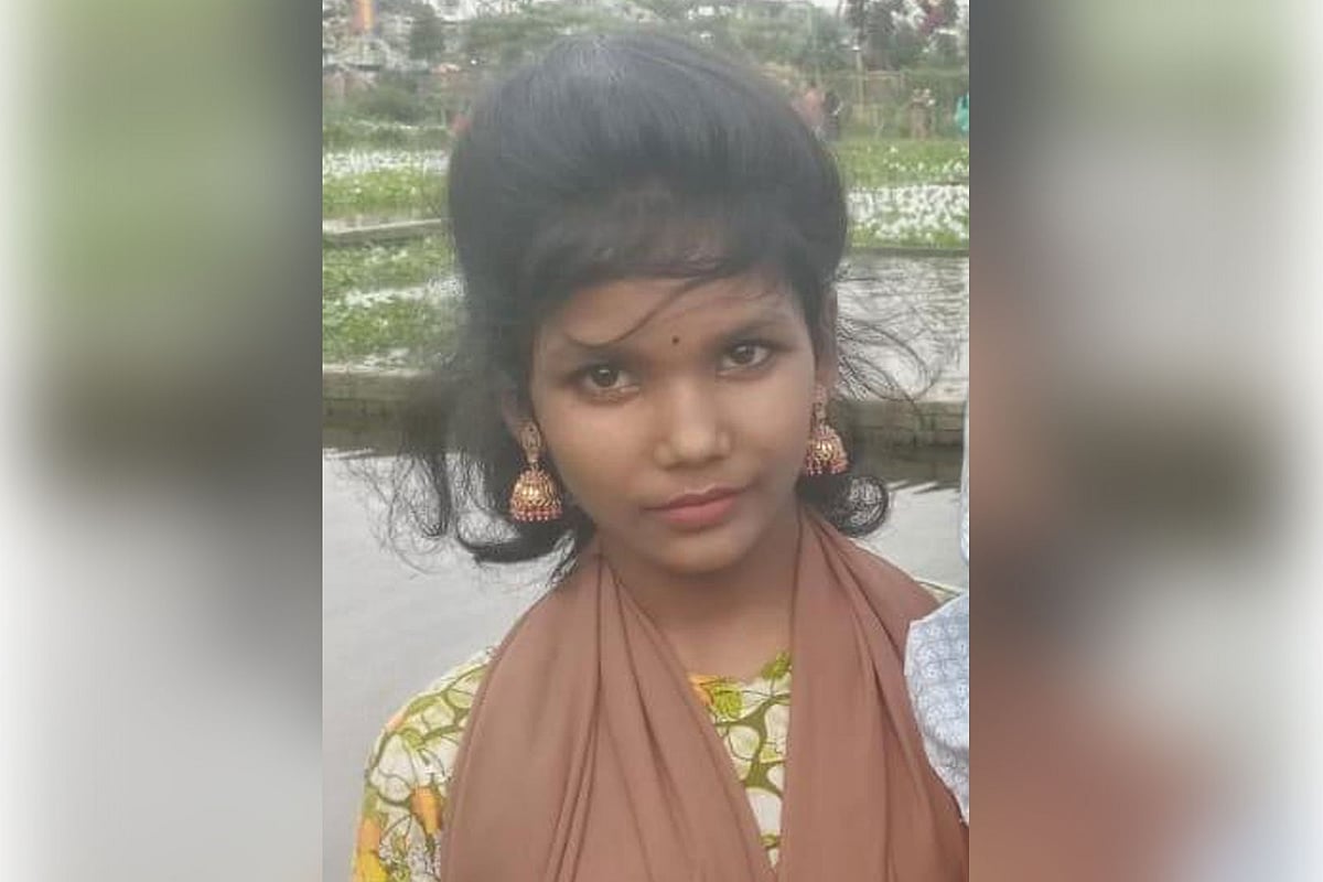 মর্গে ছবি দেখিয়ে মেয়ের খোঁজ পেলেও শেষবার তার মুখটা দেখতে পেলেন না বাবা