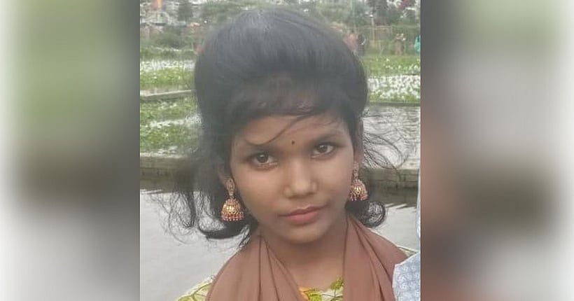 মর্গে ছবি দেখে মেয়ের পরিচয় শনাক্ত, শেষবার মুখ দেখা হলো না স্বজনদের