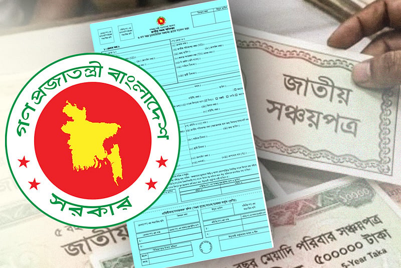 সবার জন্য যে সঞ্চয়পত্র, মুনাফা পাওয়া যায় তিন মাস পরপর