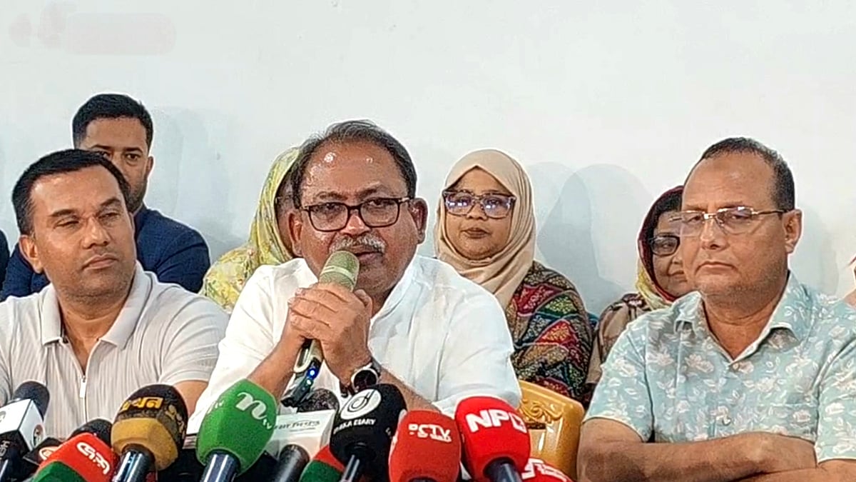 ছবি: প্রথম আলো