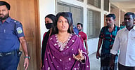 বিএনপিকে ভোট দিয়ে ভুক্তভোগী বলা নারীকে নিজ জিম্মায় জামিন দিলেন আদালত