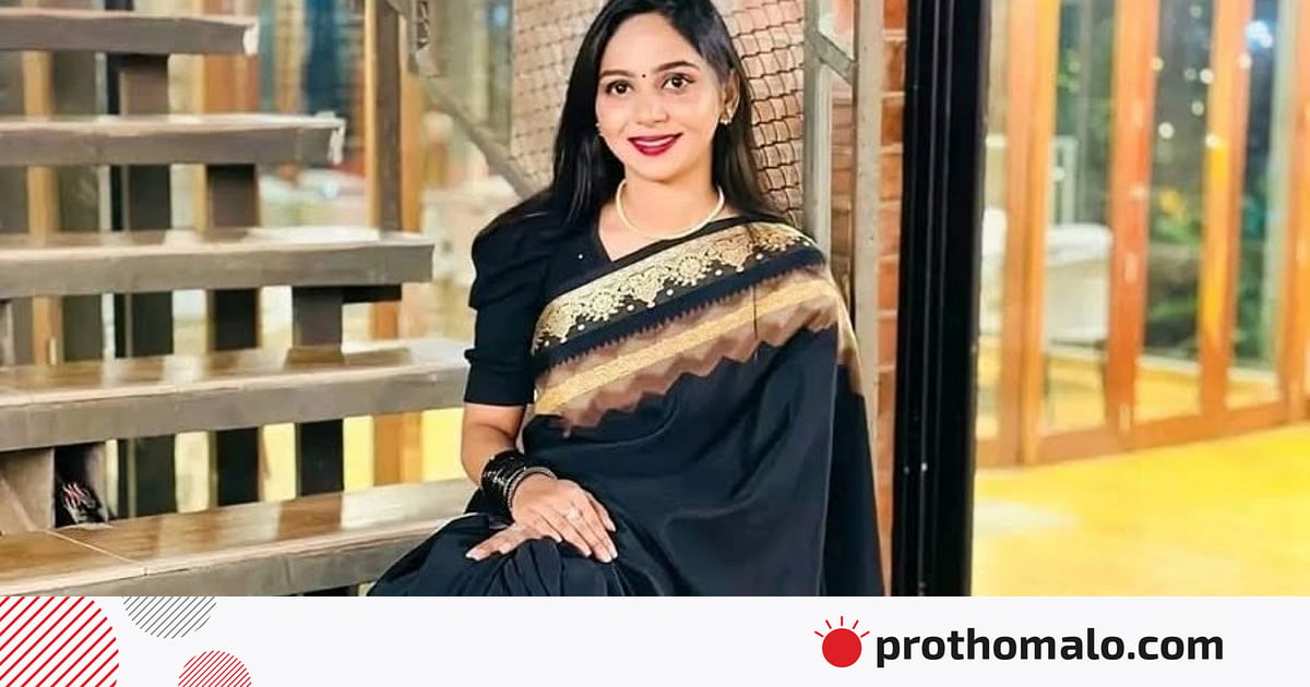 নির্যাতনের কথা জানাতে গভীর রাতে বাবাকে ভিডিও কল, সংযোগ বিচ্ছিন্ন, বাসায় গিয়ে পেলেন মৃত্যুর খবর