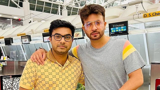 ছবি: ফেসবুক থেকে