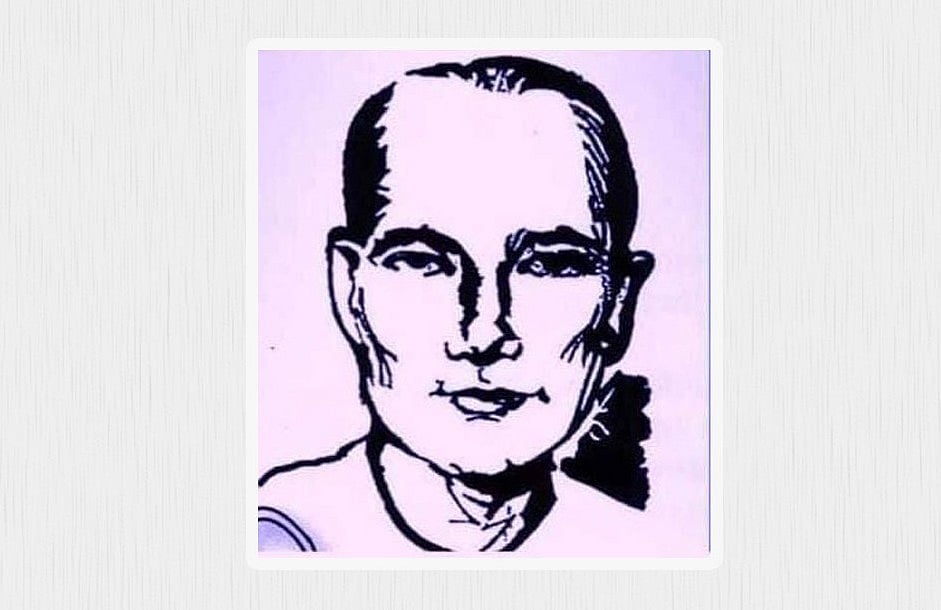 রাধারমণ দত্তের প্রয়াণদিবসের অনুষ্ঠান কবরস্থানের পাশে না করতে ইউএনওকে চিঠি