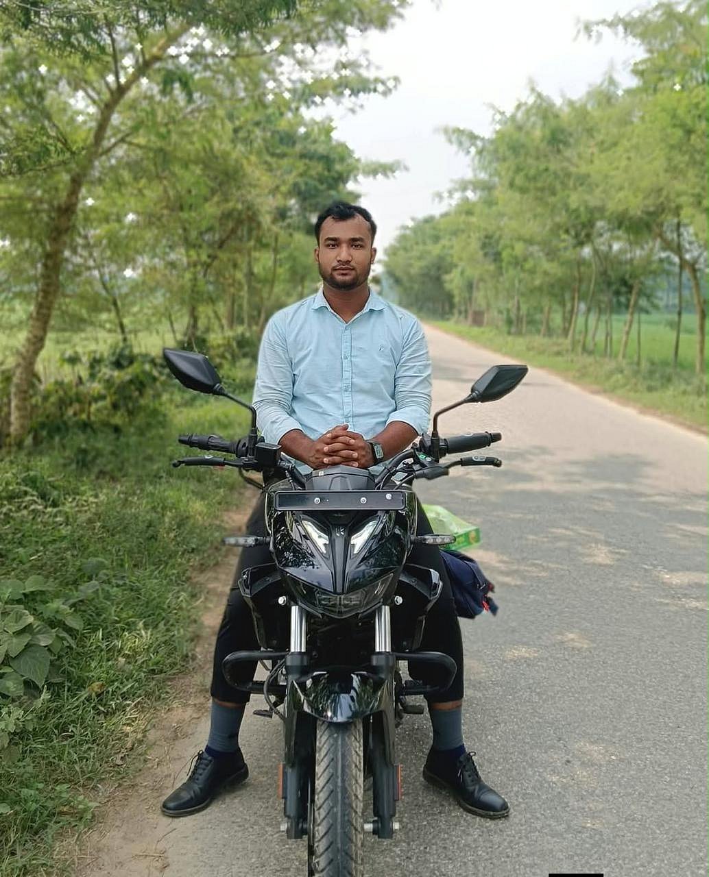 বাবা‑ভাই রক্তাক্ত দেখেই ক্ষুব্ধ যুবক, দ্বিতীয় দফা সংঘর্ষে নিহত