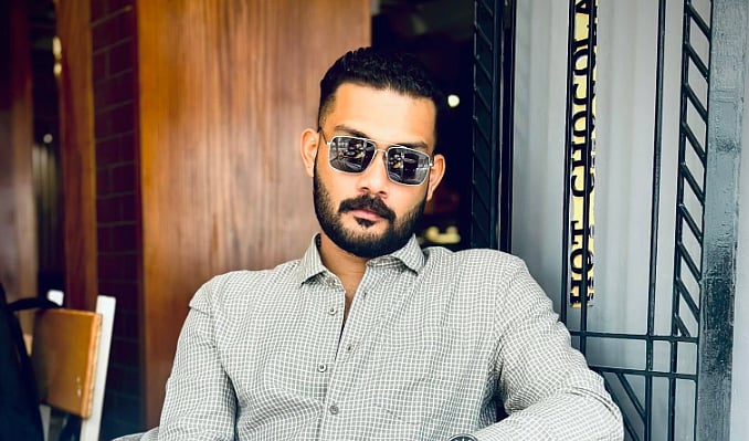 বিমানবাহিনীর সাবেক কর্মকর্তা তাহসিফের মৃত্যু ঘিরে রহস্য