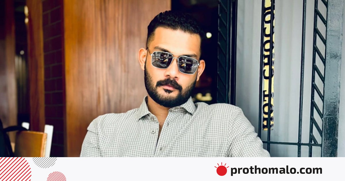 বিমানবাহিনীর সাবেক কর্মকর্তা তাহসিফের মৃত্যু ঘিরে রহস্য