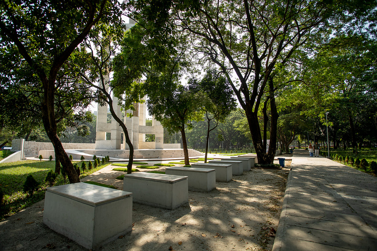 Bangladesh: Osmani Udyan reopens to the public after nine years