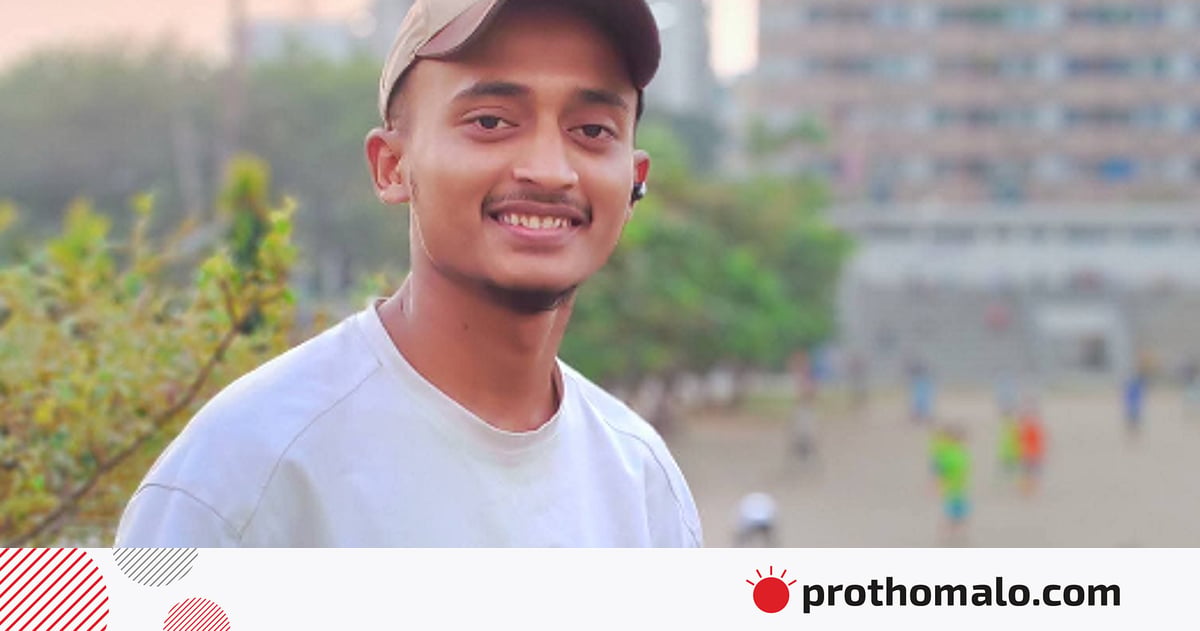 এসআরবির অভিযানের সময় তরুণের মৃত্যু, গুলি করেছে কে