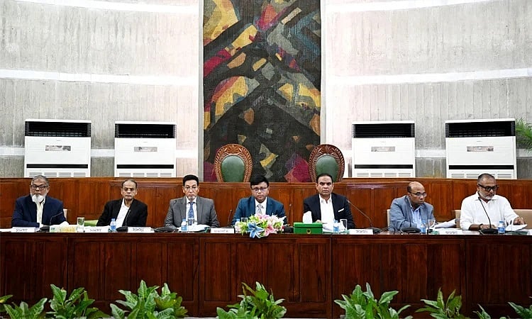 প্রতিরক্ষাব্যবস্থা আরও শক্তিশালী করার সুপারিশ সংসদীয় কমিটির