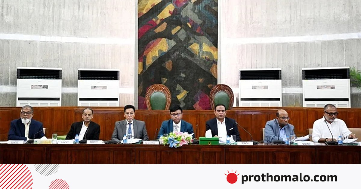 প্রতিরক্ষাব্যবস্থা আরও শক্তিশালী করার সুপারিশ সংসদীয় কমিটির
