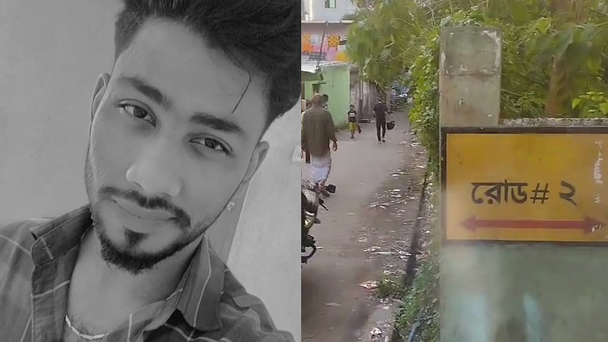 ছুরিকাঘাতে আহত আবু ইউসুফ মারা গেছেন, রাজনৈতিক বিরোধের জেরে হত্যা দাবি পরিবারের