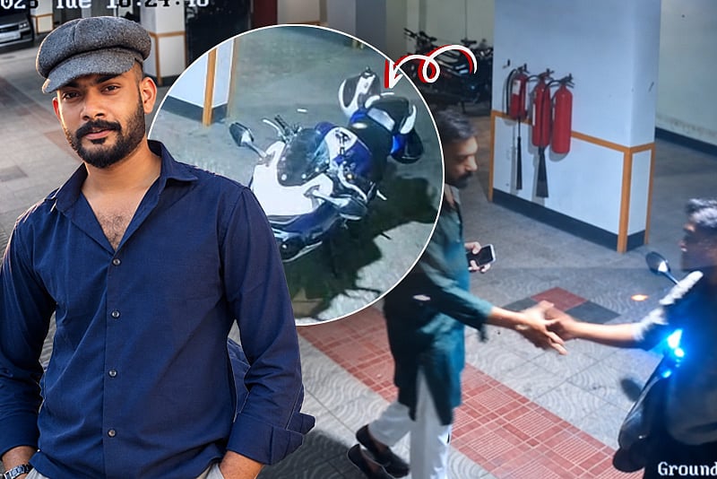 উত্তরার বাসা থেকে বের হয়ে নিখোঁজের পর তুরাগ নদে মিলল সাবেক বিমানবাহিনী কর্মকর্তা তাহসিফের মরদেহ