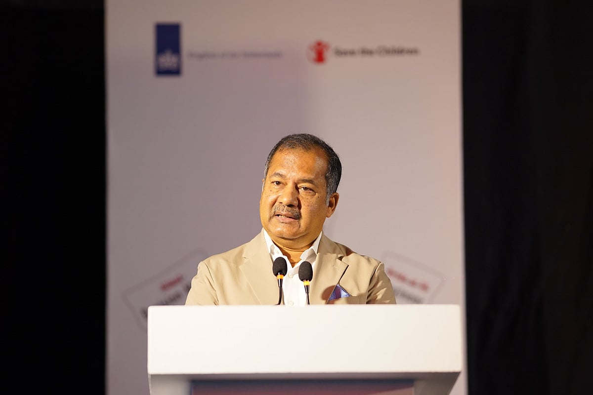 নারীর ক্ষমতায়নে ধর্মের অপব্যাখ্যা ও পুরুষতন্ত্র বড় বাধা: জহির উদ্দিন স্বপন