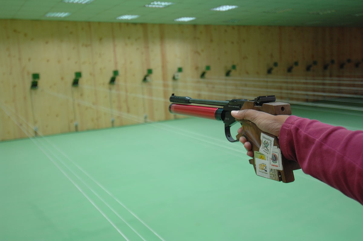 শুটিংয়ে শুরু হচ্ছে প্রিমিয়ার লিগ