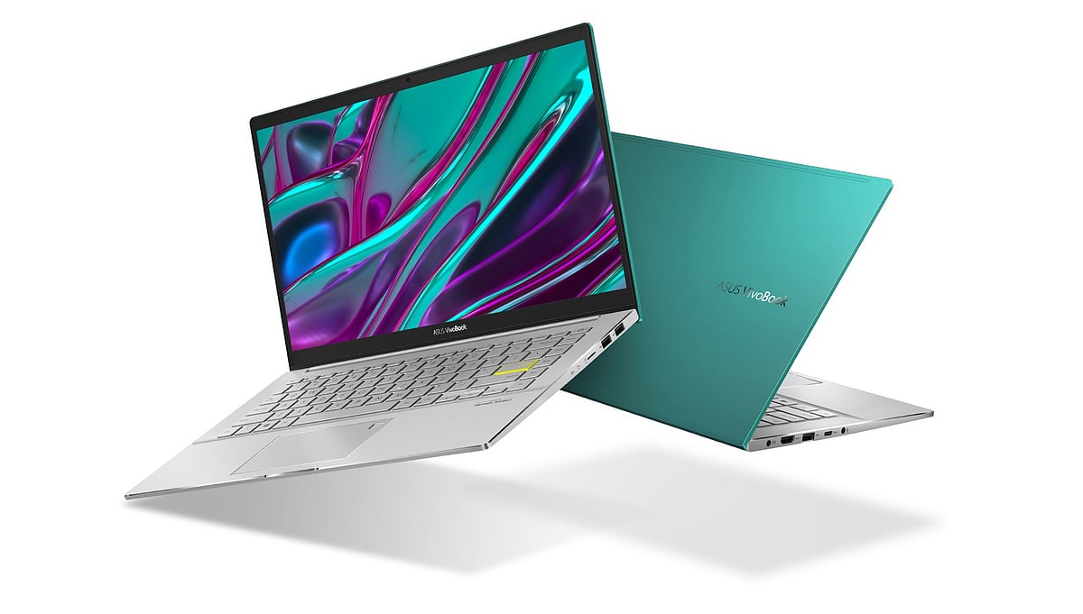 ভিভোবুক এস১৪ ও ভিভোবুক এস১৫