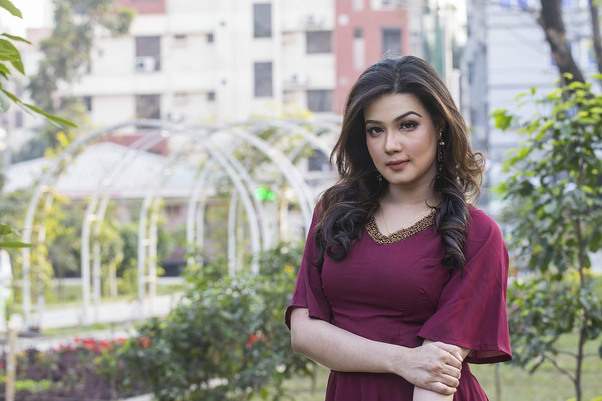 মাহিয়া মাহি