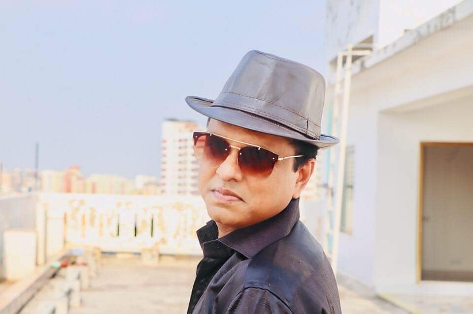 বাদশা বুলবুল