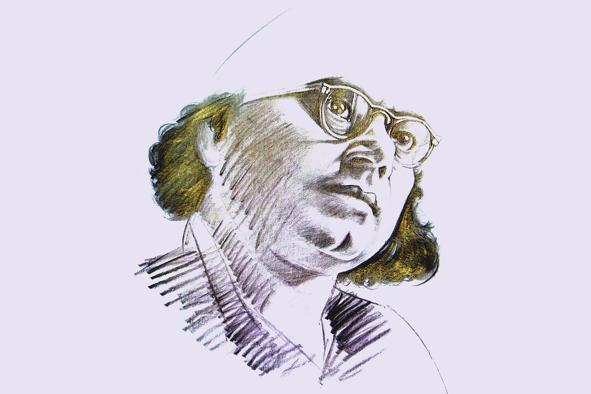 কাজী নজরুল ইসলাম