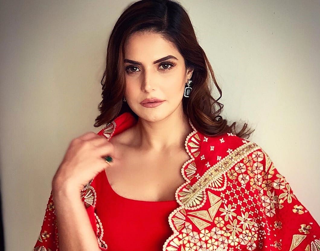 জারিন খান