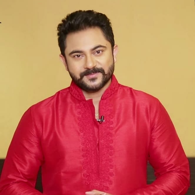 সোহম চক্রবর্তী