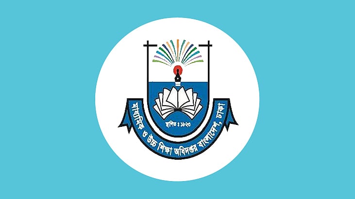 মাধ্যমিক ও উচ্চশিক্ষা অধিদপ্তর (মাউশি)