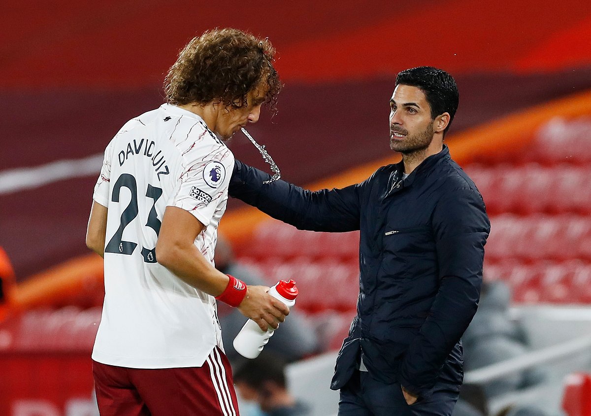 আরতেতার পরিকল্পনা বাস্তবায়ন করার যথেষ্ট সামর্থ্য কি লুইজদের ছিল?