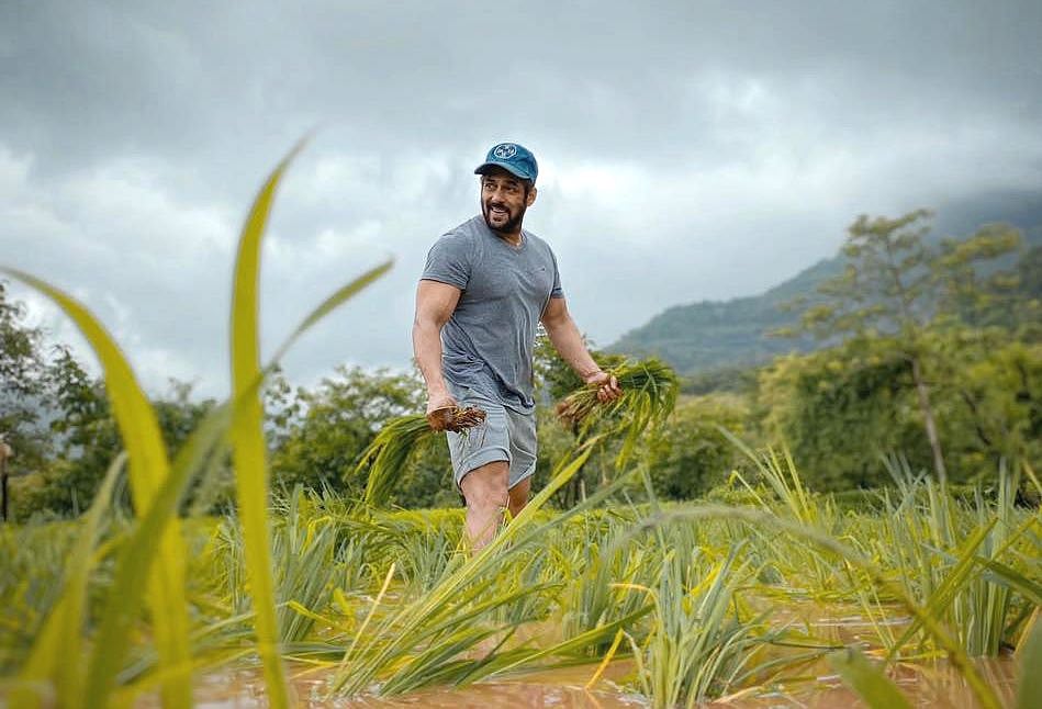 সালমান খান